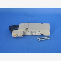 Parker Kuroda A12PS25-1P solenoid valve